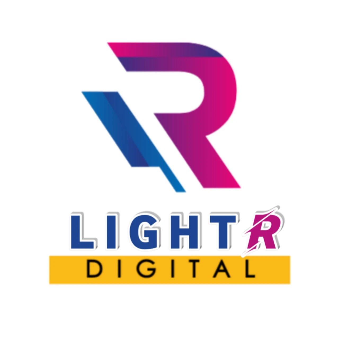 LIGHT R DIGITAL